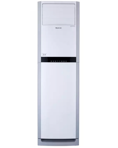 龙泉Gree/格力 KFR-50LW/(50591)FNhAa-A3 悦雅2匹变频冷暖柜式空调