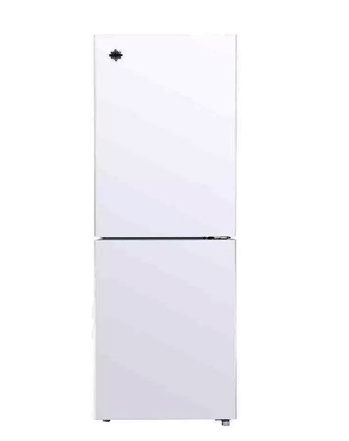 安国晶弘冰箱/BCD-190C两门冰箱 126L超大冷藏空间省电LED冷光源
