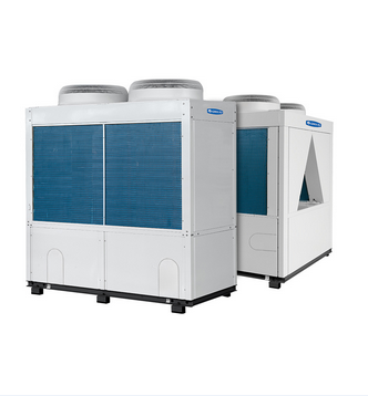 博乐格力商用中央空调 D系列模块化风冷冷(热)水机组
